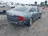 YV1A22ML5H1****** Salvamento y Destrozados 2017 Volvo S90 en Estado de California