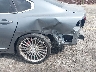 YV1A22ML5H1****** Salvamento y Reparables 2017 Volvo S90 en Estado de California
