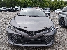 4T1B11HK4KU****** Wrecked 2019 Toyota Camry in Tennessee State