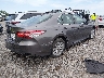 4T1B11HK4KU****** Salvage and Wrecked 2019 Toyota Camry in Tennessee State