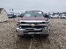 1GC1KWE87GF****** Destrozados 2016 Chevrolet Silverado 2500 en Estado de Illinois