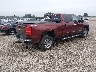 1GC1KWE87GF****** Salvamento y Destrozados 2016 Chevrolet Silverado 2500 en Estado de Illinois