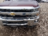 1GC1KWE87GF****** Salvamento y Reparables 2016 Chevrolet Silverado 2500 en Estado de Illinois