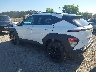KM8HFCAB7TU****** Salvamento y Reparables 2026 Hyundai Kona en Syracuse