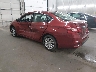 3N1AB7AP1HY****** Salvamento y Reparables 2017 Nissan Sentra en Saint Cloud