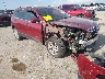 1C4PJMCS2GW****** Salvamento y Destrozados 2016 Jeep Cherokee en Fort Worth North