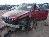 1C4PJMCS2GW****** Salvamento y Reparables 2016 Jeep Cherokee en Estado de Texas