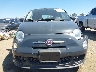 3C3CFFKH7JT****** Wrecked 2018 Fiat 500 in California State