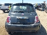 3C3CFFKH7JT****** Wrecked 2018 Fiat 500