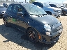3C3CFFKH7JT****** Salvage and Wrecked 2018 Fiat 500 in North Hollywood