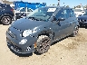 3C3CFFKH7JT****** Used and Repairable 2018 Fiat 500 in North Hollywood