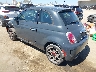 3C3CFFKH7JT****** Salvage and Repairable 2018 Fiat 500 in North Hollywood