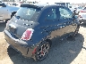 3C3CFFKH7JT****** Salvage and Wrecked 2018 Fiat 500 in California State