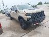 3GCUDHEL7NG****** Salvamento y Destrozados 2022 Chevrolet Silverado 1500 en Houston South