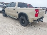 3GCUDHEL7NG****** Salvamento y Reparables 2022 Chevrolet Silverado 1500 en Houston South