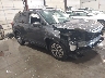 JF2SKAJC3LH****** Salvamento y Destrozados 2020 Subaru Forester en Boise