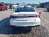 5NPLL4AG3MH****** Used 2021 Hyundai Elantra