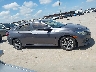 2HGFC2F71GH****** Repairable 2016 Honda Civic in Texas State