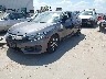 2HGFC2F71GH****** Used and Repairable 2016 Honda Civic in Austin