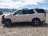 1GNSKPKD6MR****** Salvage 2021 Chevrolet Tahoe