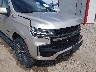 1GNSKPKD6MR****** Salvage and Wrecked 2021 Chevrolet Tahoe in Missoula