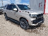 1GNSKPKD6MR****** Salvage and Wrecked 2021 Chevrolet Tahoe in Missoula