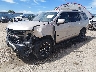 1GNSKPKD6MR****** Used and Repairable 2021 Chevrolet Tahoe in Missoula
