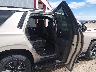 1GNSKPKD6MR****** Wrecked 2021 Chevrolet Tahoe in Missoula
