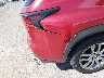 JTJBJRBZXG2****** Usados 2016 Lexus NX en Estado de California