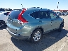 2HKRM4H78CH****** Salvamento y Destrozados 2012 Honda CR-V en Estado de Arizona