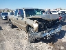1GCEK19VX6Z****** Salvamento y Destrozados 2006 Chevrolet Silverado 1500 en Phoenix