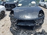 WP1AB2A54LL****** Salvage and Repairable 2020 Porsche Macan in Texas State