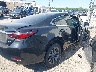 JM1GL1UMXJ1****** Repairable 2018 Mazda 6 in Oklahoma State