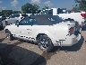 1ZVFT84N175****** Salvamento 2007 Ford Mustang