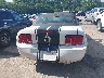 1ZVFT84N175****** Salvamento y Reparables 2007 Ford Mustang en Estado de Kansas