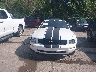 1ZVFT84N175****** Usados 2007 Ford Mustang en Estado de Kansas