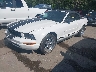 1ZVFT84N175****** Usados y Reparables 2007 Ford Mustang en Kansas City