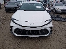 4T1DAACK3TU****** Wrecked 2026 Toyota Camry in Kentucky State