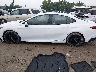 4T1DAACK3TU****** Repairable 2026 Toyota Camry in Kentucky State