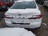 4T1DAACK3TU****** Wrecked 2026 Toyota Camry