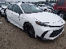 4T1DAACK3TU****** Salvage and Wrecked 2026 Toyota Camry in Louisville North