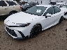 4T1DAACK3TU****** Used and Repairable 2026 Toyota Camry in Louisville North
