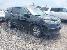 5FNYF5H59LB****** Salvamento y Destrozados 2020 Honda Pilot en Lafayette