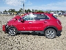 ZFBCFYDT0GP****** Salvage 2016 Fiat 500X