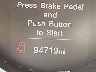 ZFBCFYDT0GP****** Wrecked 2016 Fiat 500X