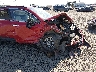 ZFBCFYDT0GP****** Salvage and Wrecked 2016 Fiat 500X in Eugene