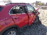 ZFBCFYDT0GP****** Salvage and Repairable 2016 Fiat 500X in Eugene