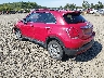 ZFBCFYDT0GP****** Salvage and Repairable 2016 Fiat 500X in Eugene