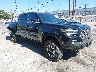 3TMCZ5AN0PM****** Salvamento y Destrozados 2023 Toyota Tacoma en Fontana