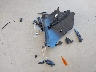 JM3KFBEY9K0****** Wrecked 2019 Mazda CX-5 in Washington State